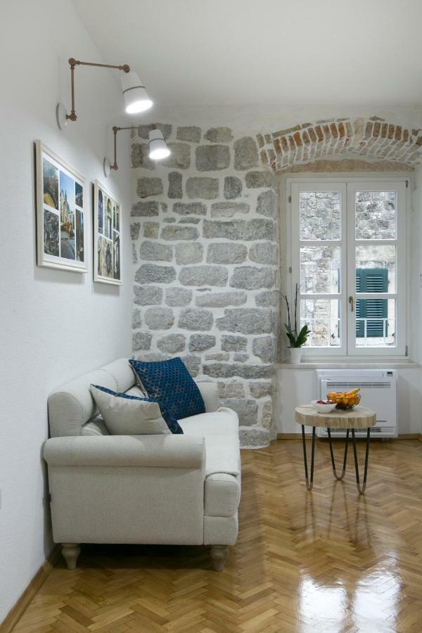 P.S. Cattaro Apartments Экстерьер фото